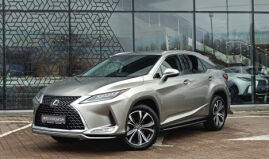 Lexus RX300