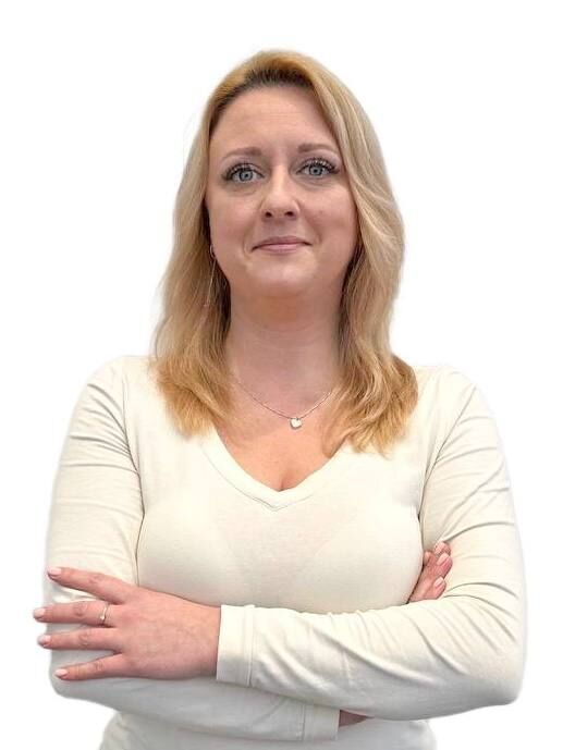 Юлія Красікова