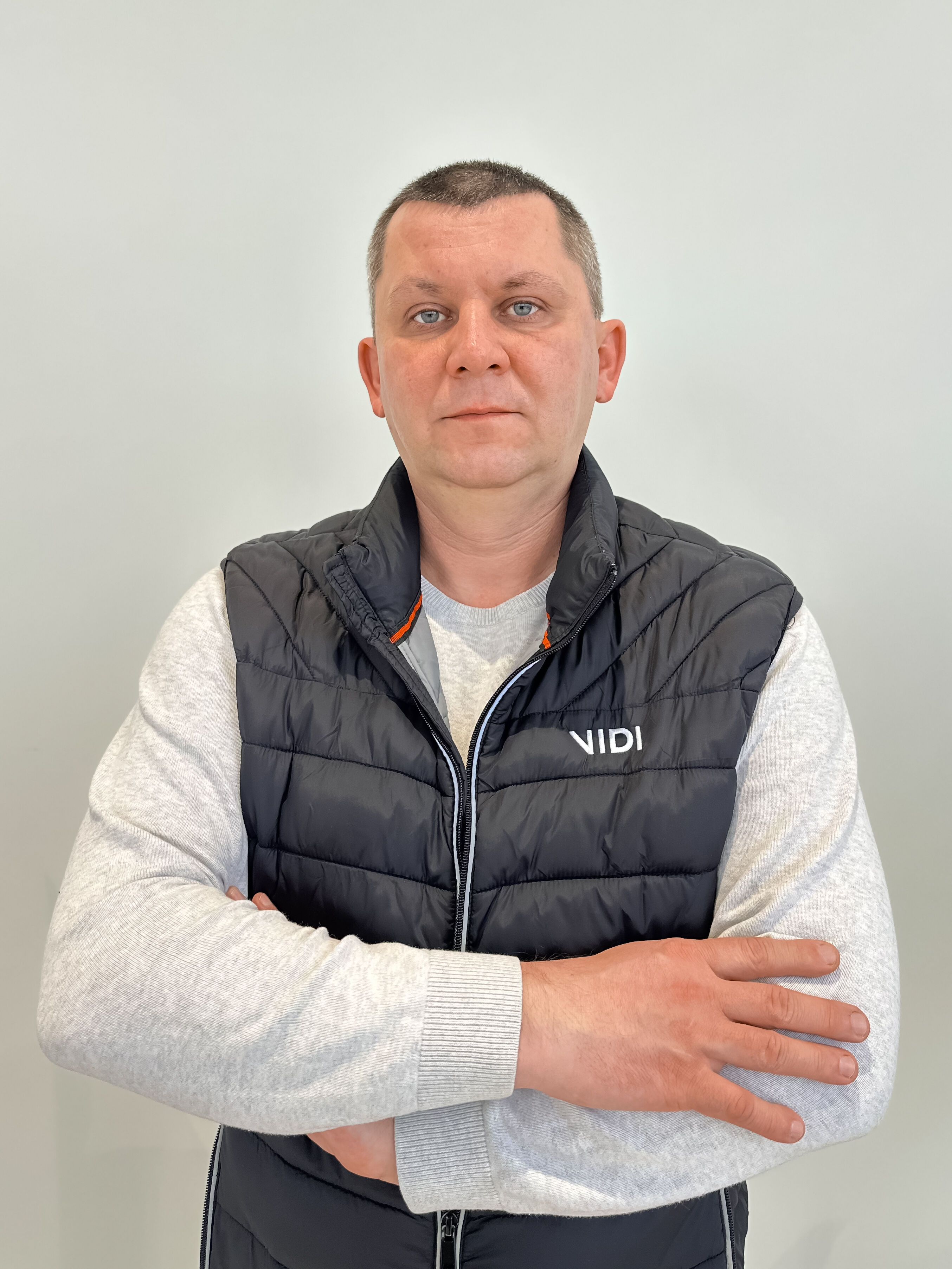 Ярослав Костогриз