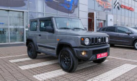 Suzuki Jimny NEW
