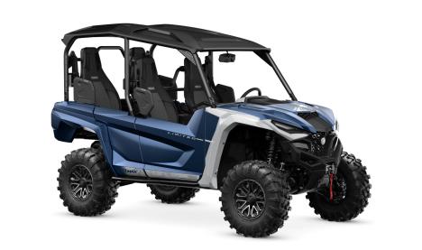 Yamaha RMAX 4 1000 Compact RMAX 4 1000 Compact  л.с.