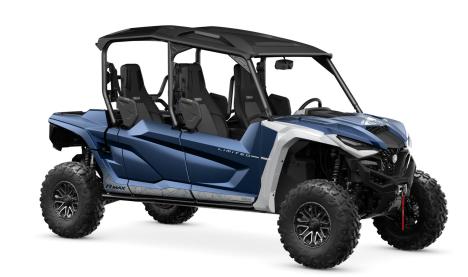 Yamaha RMAX 4 1000 Long RMAX 4 1000 Long  л.с.