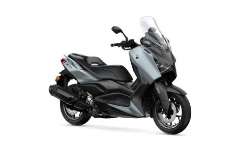 Yamaha XMAX 300 Tech MAX+ XMAX 300 Tech MAX+ 20,6 кВт при 7250 об/хв к.с.