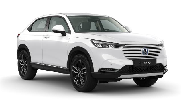 Honda HR-V e:HEV Advance Advance 131 л.с.