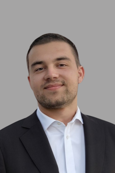 ДУРИЦЬКИЙ ДЕНИС