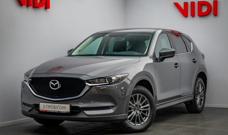 Mazda CX-5 Mazda CX-5 150 л.с.