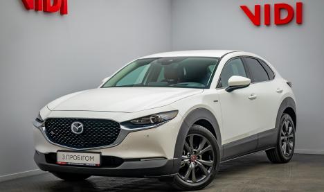 Mazda CX-30 Mazda CX-30 150 л.с.