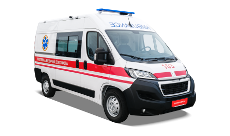 Швидкі допомоги