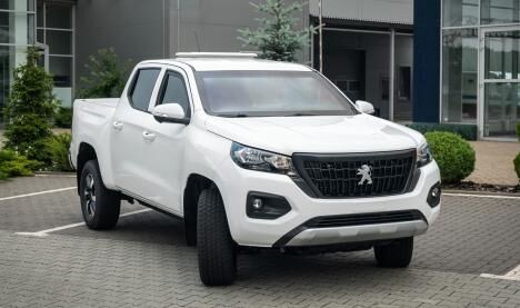 Швидкі допомоги