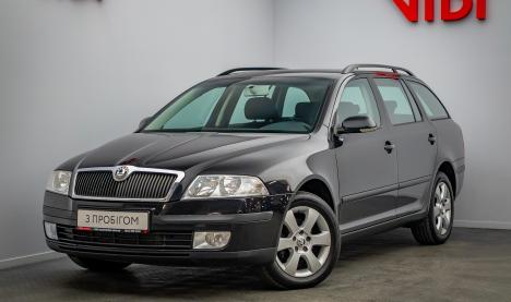 Skoda Octavia Skoda Octavia 102 к.с.