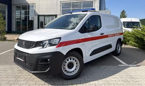 Швидкі допомоги