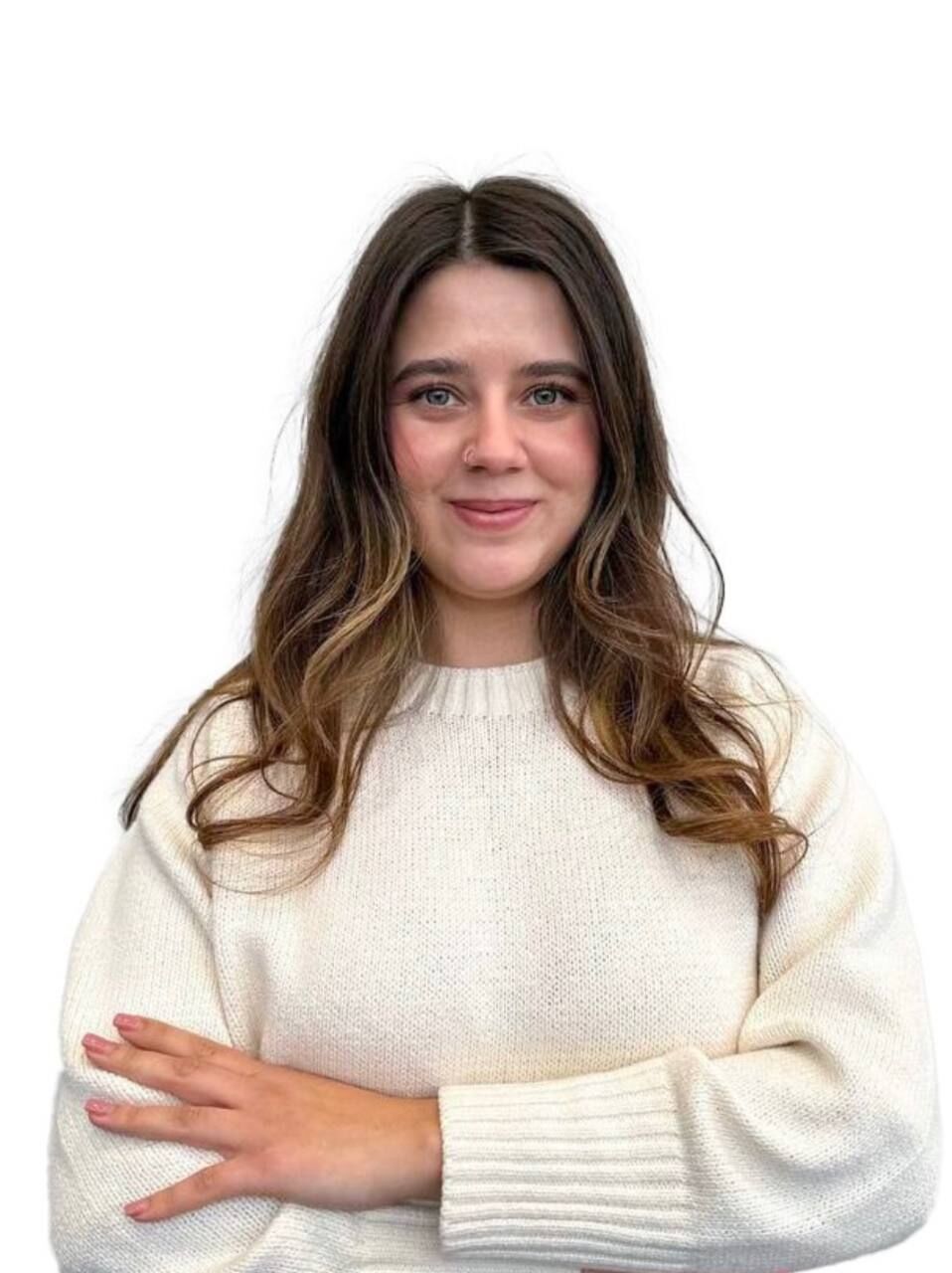 Аліна Жабряк