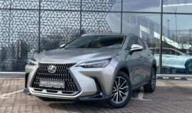 Lexus NX350h