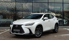 Lexus NX200