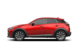 CX-3