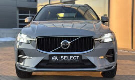 Volvo XC60 246 New 
