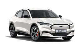 Mustang Mach-E