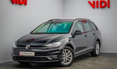 Volkswagen Golf Volkswagen Golf 115 к.с.