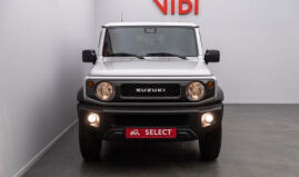 Suzuki Jimny NEW
