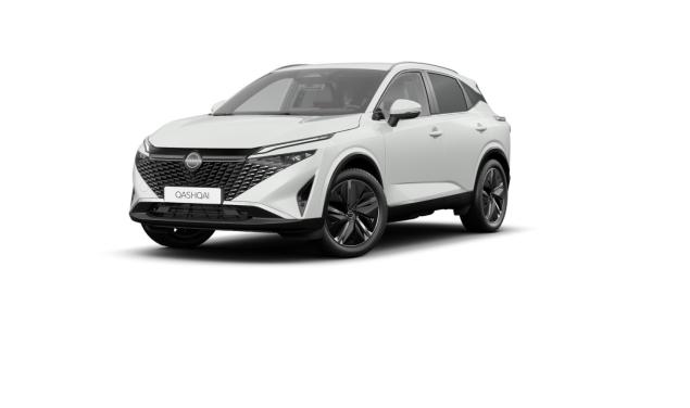 Nissan QASHQAI Acenta Acenta 158 л.с.