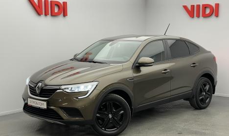 Renault Arkana Renault Arkana 114 к.с.