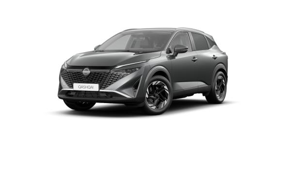 Nissan QASHQAI N-Connecta N-Connecta 158 л.с.