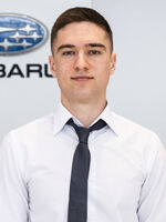 Бабенко Дмитро