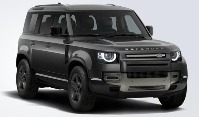 LAND ROVER DEFENDER 110 X-Dynamic SE 249PS (25MY) 110 X-Dynamic SE 249PS (25MY) 249 к.с.