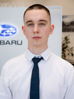 Шульгін Олег