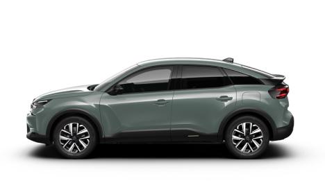 Citroen C4 YOU 130 л.с.