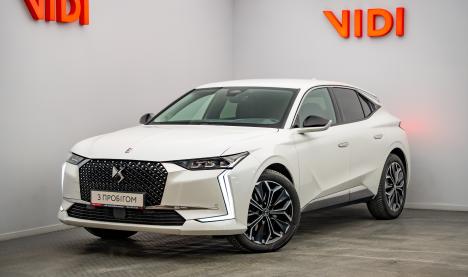 Ds 4 Ds 4 150 к.с.