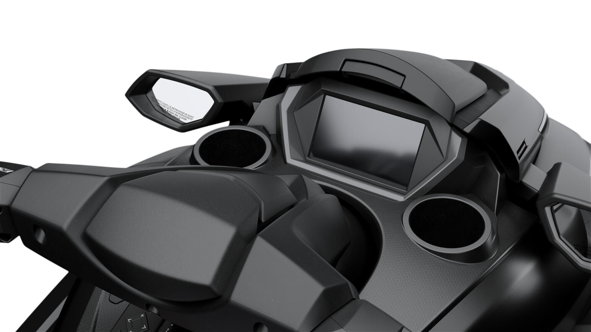 Унікальна проста у використанні система безпеки 