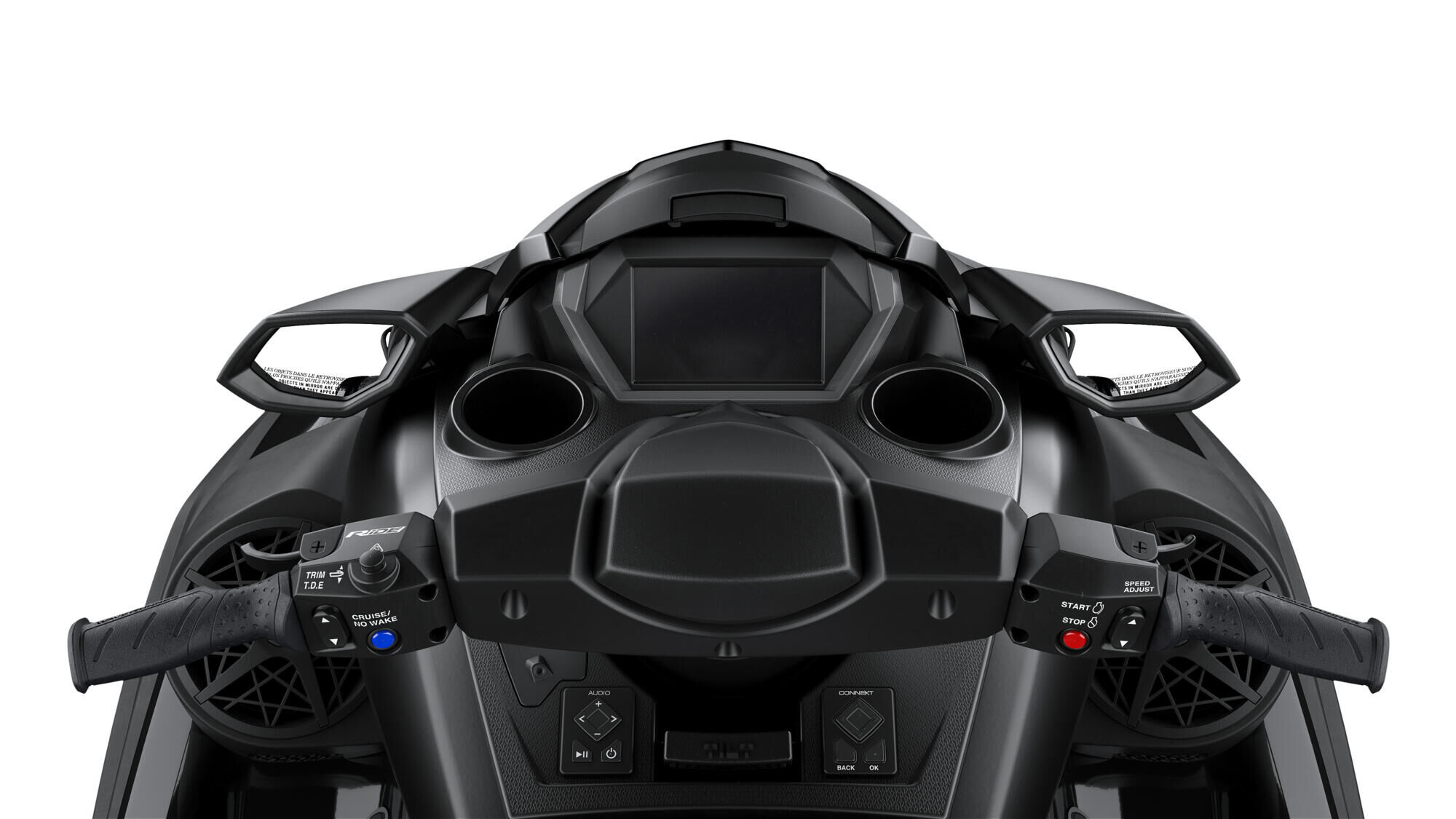 Система керування приводом 