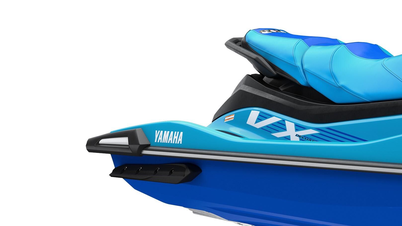 Зручна конструкція сидіння та оптимальне керування 