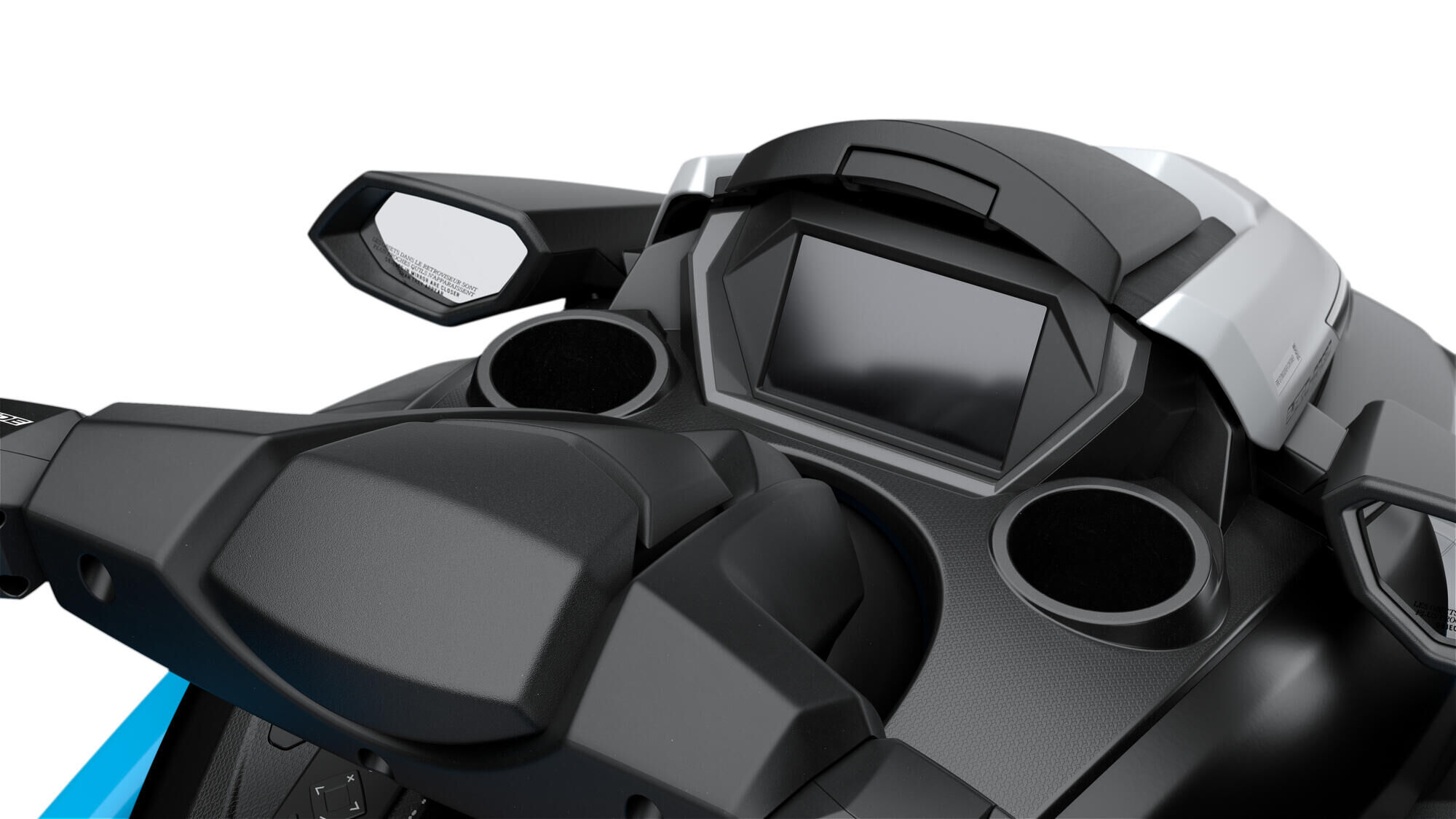 Система Multi-Mount для крепления электронных девайсов 