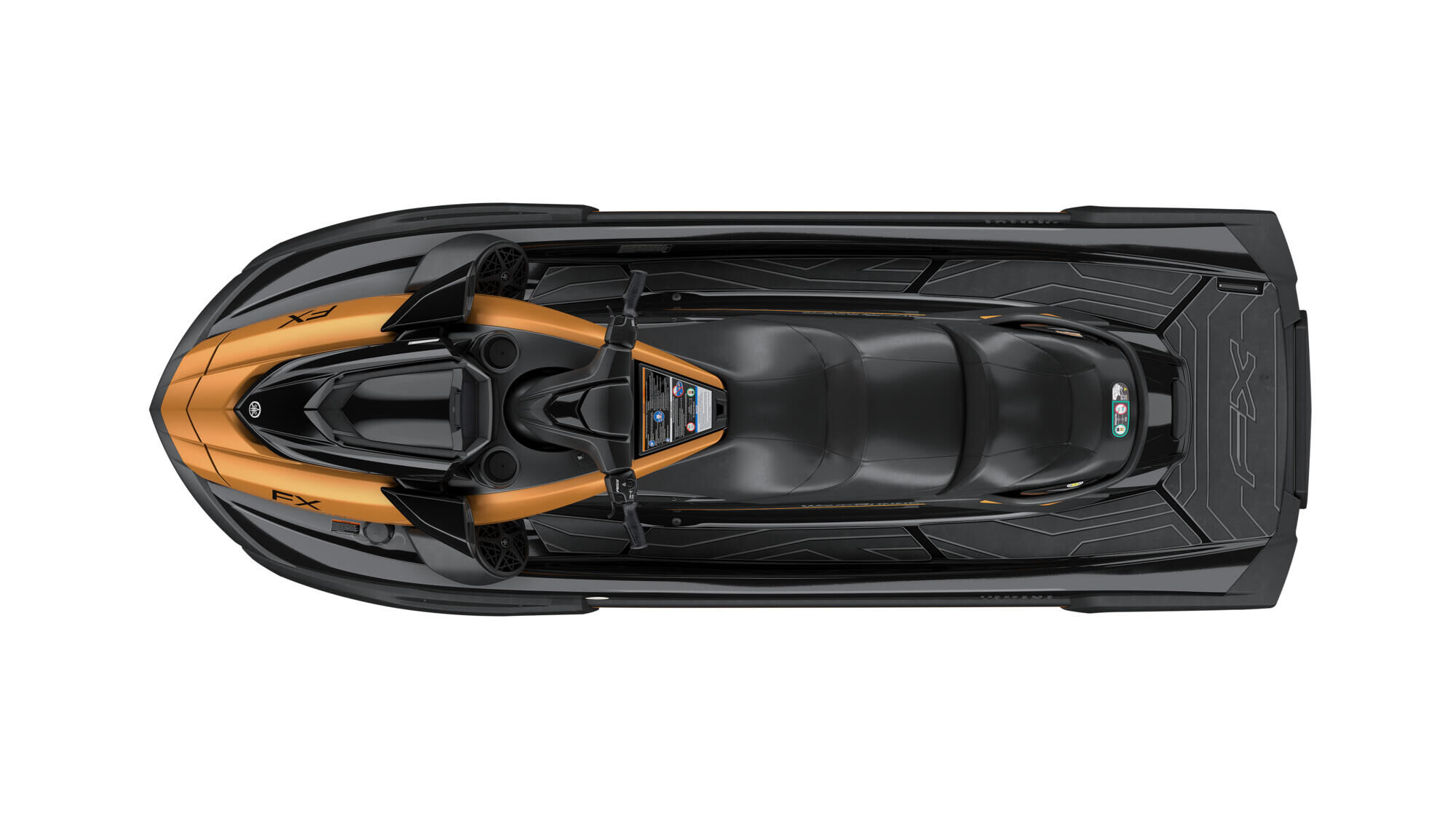 Двигатель High Output объемом 1812 куб. см 