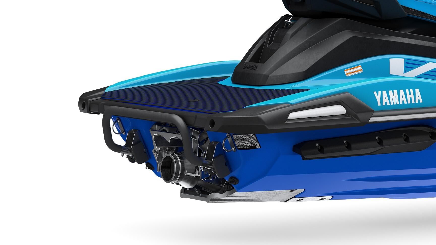 Зручніший підйом на борт 