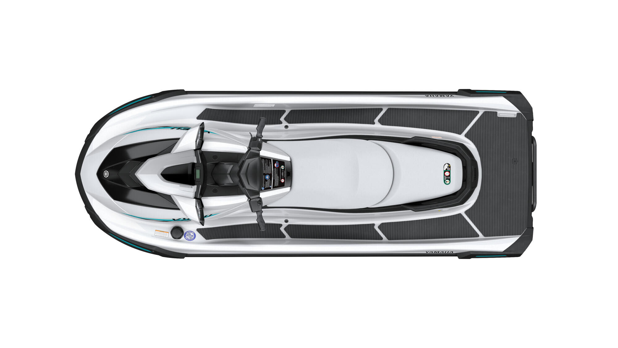 3-цилиндровый, 4-тактный, 1,049 куб.см двигатель TR-1 