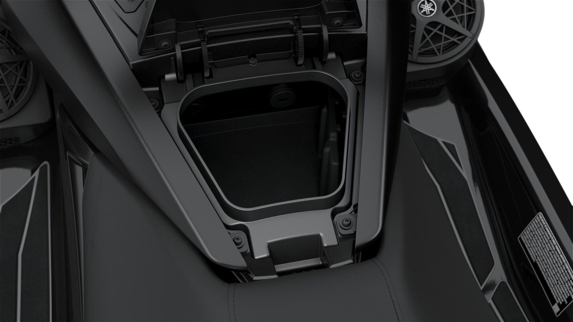 На 30% більше місця для зберігання ваших речей 