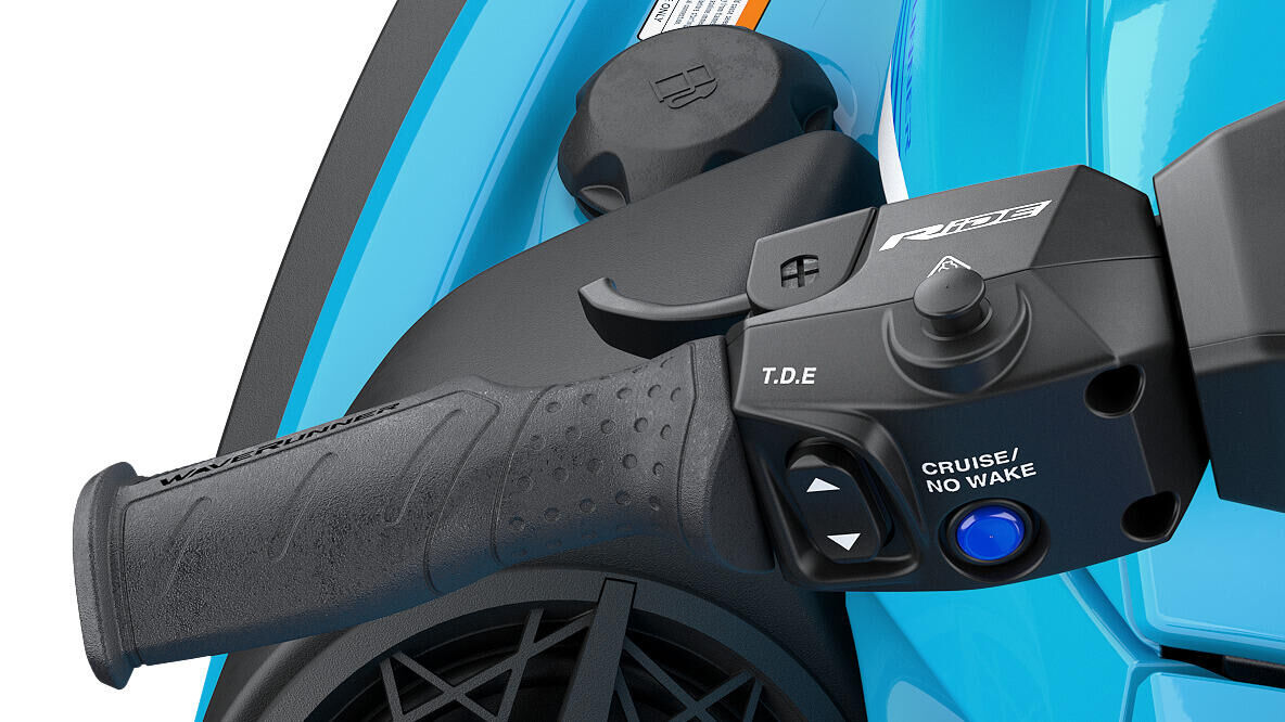 Унікальні електронні системи для максимального контролю 