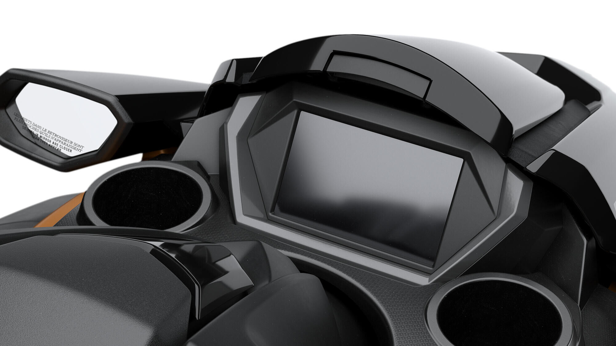 Уникальна простая в использовании система безопасности 