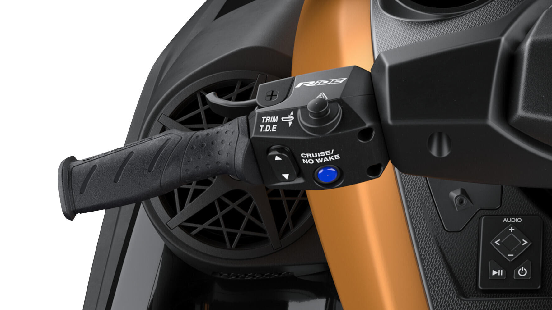 Полный контроль, минимум усилий 