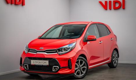 Kia Picanto Kia Picanto 67 к.с.