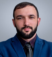 Євген Яровий