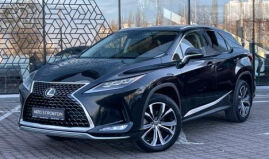 Lexus RX300