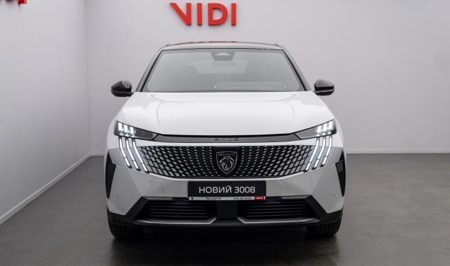 Peugeot 3008 GT GT 100 (136) л.с.