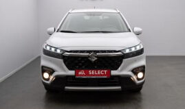 Suzuki New SX4 S-Cross