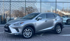 Lexus NX200