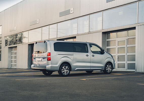 Зовнішній вигляд