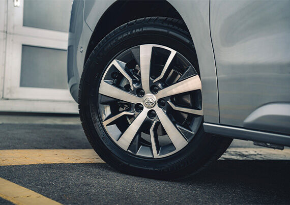 Ходова частина